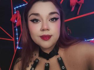 EmilyDom Boobs Liveshow - Photo 214/246