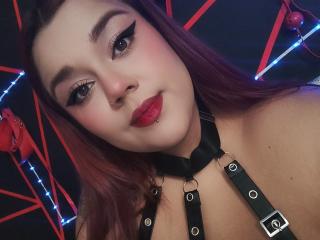 EmilyDom Boobs Liveshow - Photo 215/246