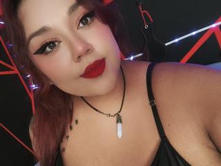 EmilyDom Boobs Liveshow - Photo 216/246