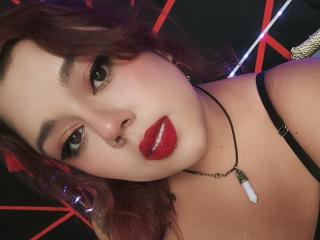 EmilyDom Boobs Liveshow - Photo 217/246