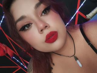 EmilyDom Boobs Liveshow - Photo 218/246