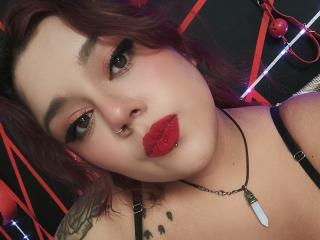 EmilyDom Boobs Liveshow - Photo 219/246