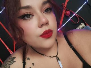 EmilyDom Boobs Liveshow - Photo 220/246