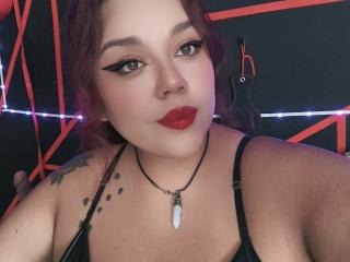 EmilyDom Boobs Liveshow - Photo 221/246
