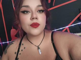 EmilyDom Boobs Liveshow - Photo 222/246