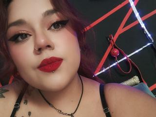 EmilyDom Boobs Liveshow - Photo 223/246