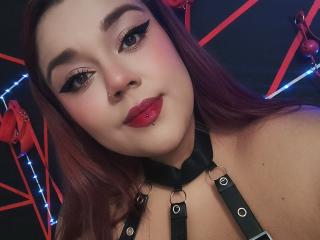 EmilyDom Boobs Liveshow - Photo 224/246