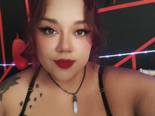 EmilyDom Boobs Liveshow - Photo 225/246