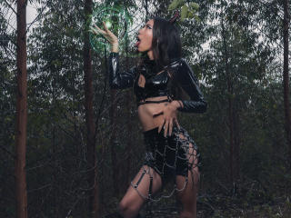 ElisaPalmer Seins Liveshow - Photo 88/122