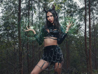 ElisaPalmer Seins Liveshow - Photo 89/122