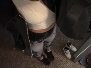 Izida Hot Pussy - Photo 94/107