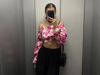 Izida Hot Pussy - Photo 97/107