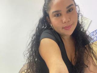 ScarlettDaviss live cam model at XLoveCam