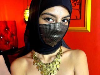 DalilaAlii Amateur Live Cam - Photo 9/152