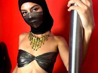 DalilaAlii Amateur Live Cam - Photo 13/152