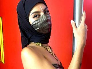 DalilaAlii Amateur Live Cam - Photo 15/152
