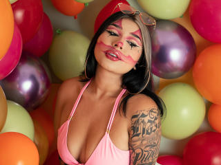NatashaCherie Pussy Video Webcam - Photo 167/209
