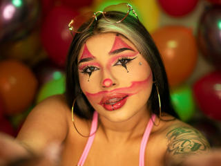 NatashaCherie Pussy Video Webcam - Photo 173/209