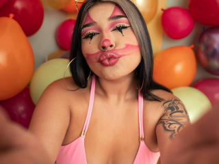 NatashaCherie Pussy Video Webcam - Photo 175/209