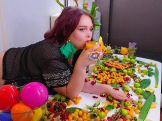 SinFulTitsDD Blowjob XXX Cams - Photo 6/21