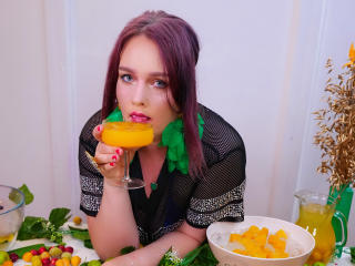 SinFulTitsDD Blowjob XXX Cams - Photo 5/21