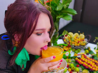 SinFulTitsDD Blowjob XXX Cams - Photo 4/21