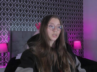BellaSaeenz Live Cam Porn - Photo 13/26