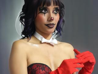 AbyColeman Webcam Porno Live - Photo 142/149