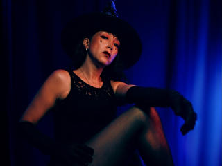 JolieBonnett Show Porn Live - Photo 82/142