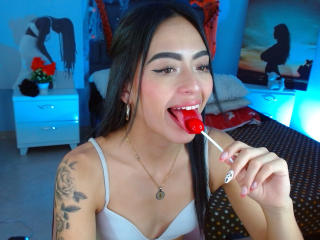 AntonellaLayton Webcam Porno Live - Photo 239/253