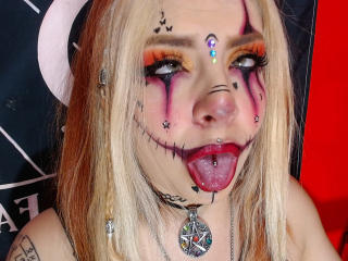 GoddessJovitta Vidéo et Webcam - Photo 157/212
