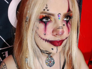 GoddessJovitta Vidéo et Webcam - Photo 158/212