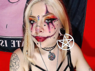GoddessJovitta Vidéo et Webcam - Photo 159/212