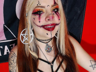 GoddessJovitta Vidéo et Webcam - Photo 160/212