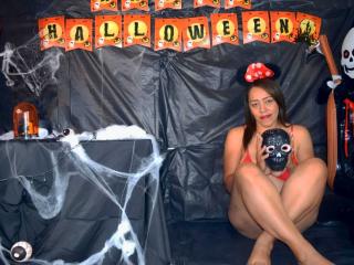 AbriannaHot Webcam Porno Live - Photo 4/12