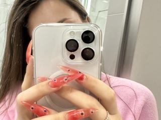 Lazara Anal en Webcam Live - Photo 138/250