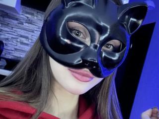 Lazara Anal en Webcam Live - Photo 141/250