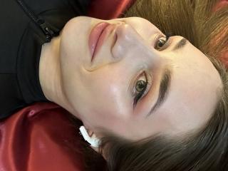 Lazara Anal en Webcam Live - Photo 145/250