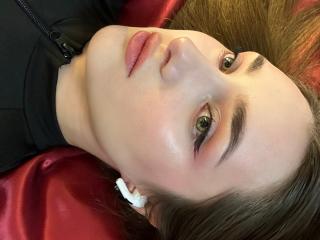 Lazara Anal en Webcam Live - Photo 146/250