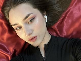 Lazara Anal en Webcam Live - Photo 149/250