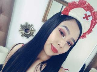 AliciaRichie Webcam Porno Live - Photo 36/45