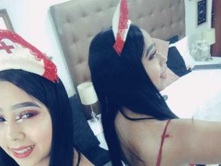 AliciaRichie Webcam Porno Live - Photo 45/45