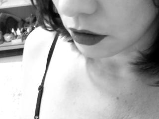 MeahBrunette Hot Liveshows - Photo 11/21