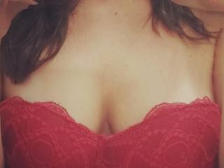 MeahBrunette Hot Liveshows - Photo 4/21
