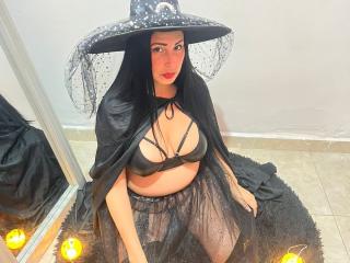 AngelicVill Webcam Porno Live - Photo 4/7