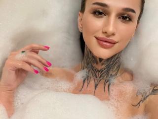 SabiFoxy69 Fellation XXX Cams - Photo 20/74