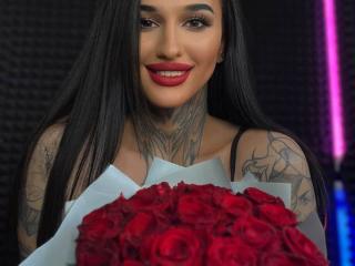 SabiFoxy69 Fellation XXX Cams - Photo 22/74