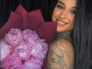 SabiFoxy69 Fellation XXX Cams - Photo 27/74