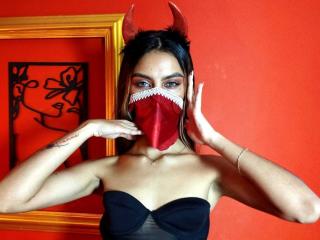 DalilaAlii Amateur Live Cam - Photo 20/152
