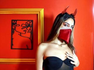 DalilaAlii Amateur Live Cam - Photo 24/152